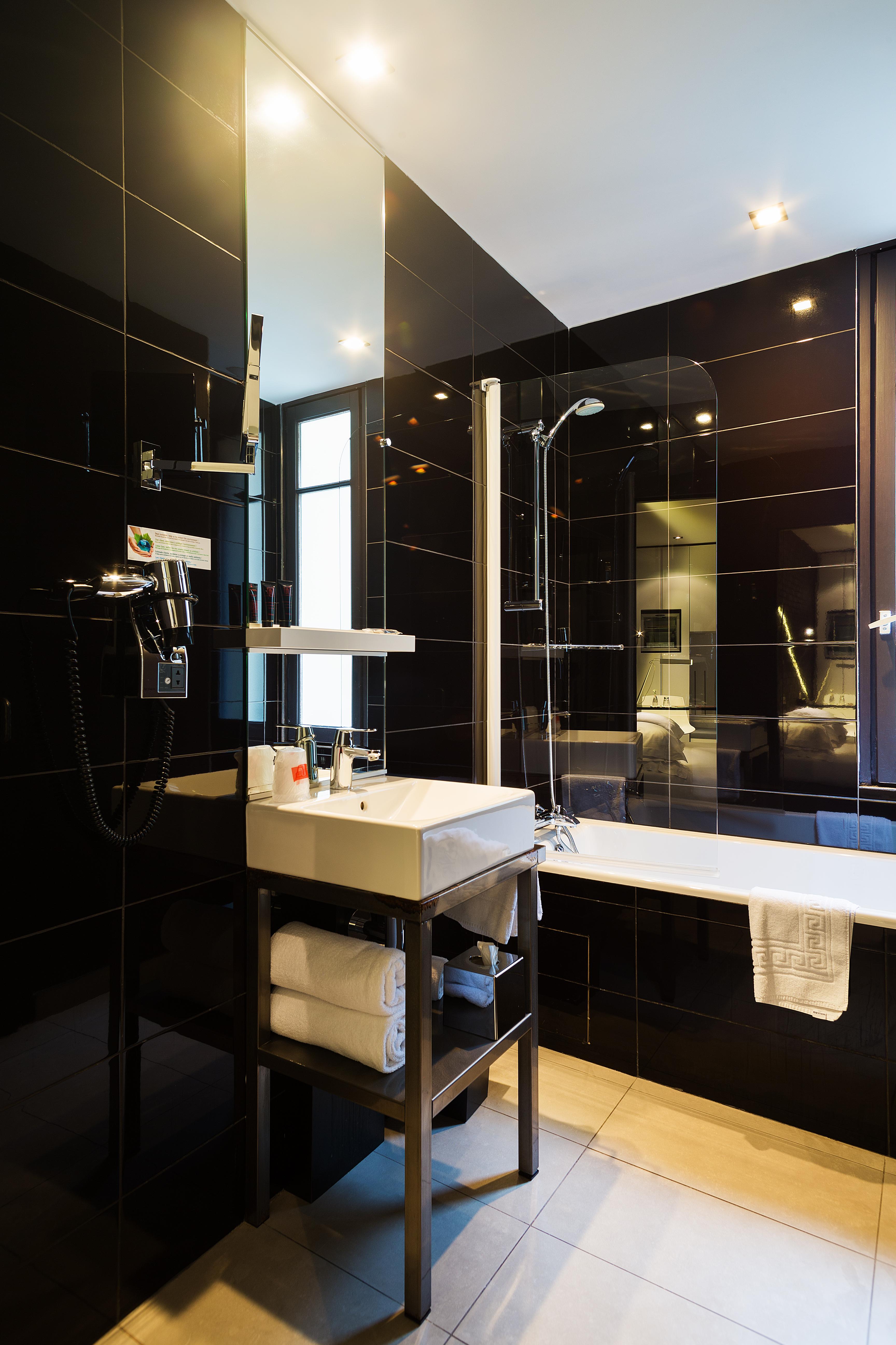 Arc De Triomphe Etoile 4* Parijs