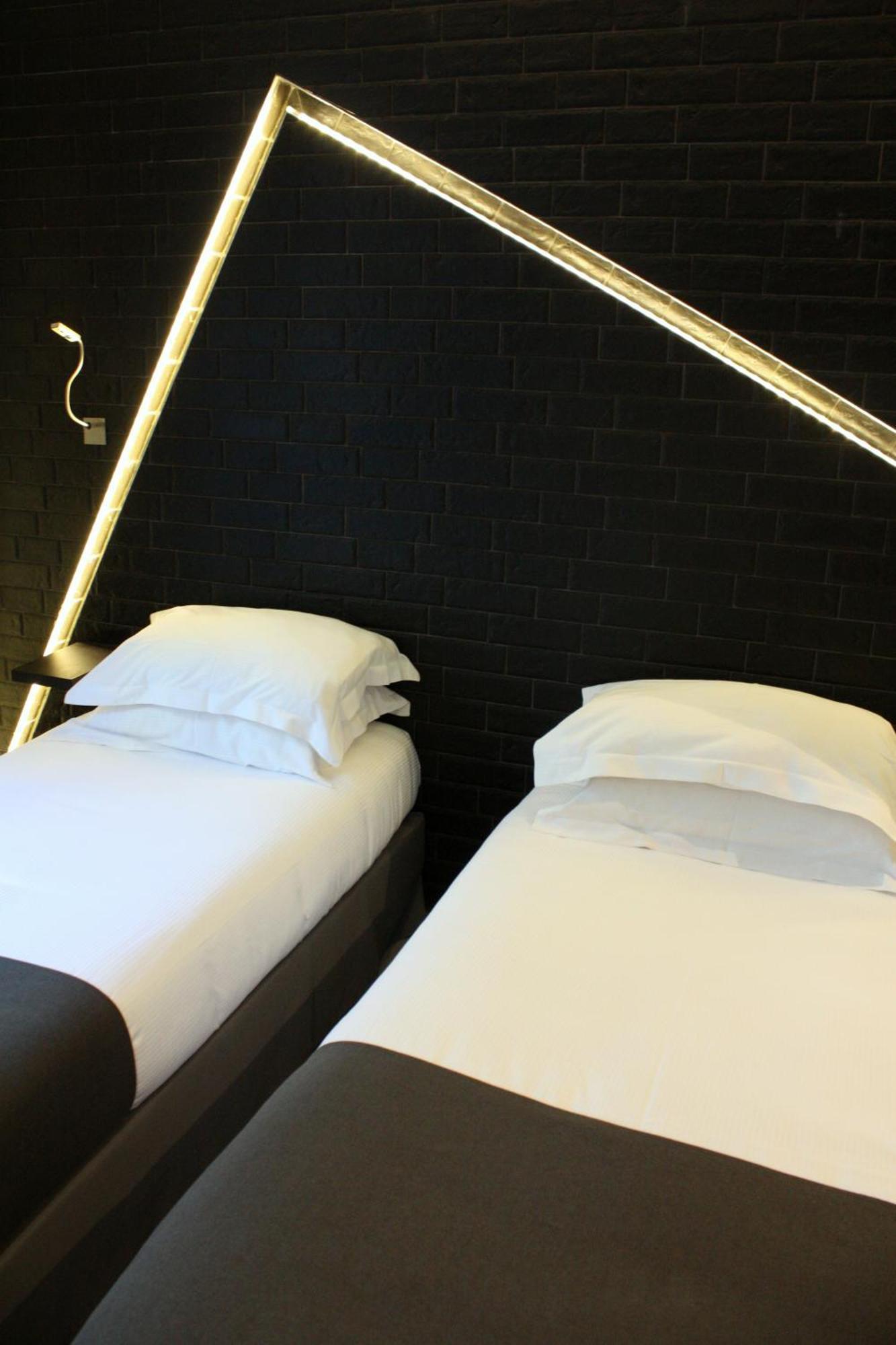 Hotel Arc De Triomphe Etoile Parijs