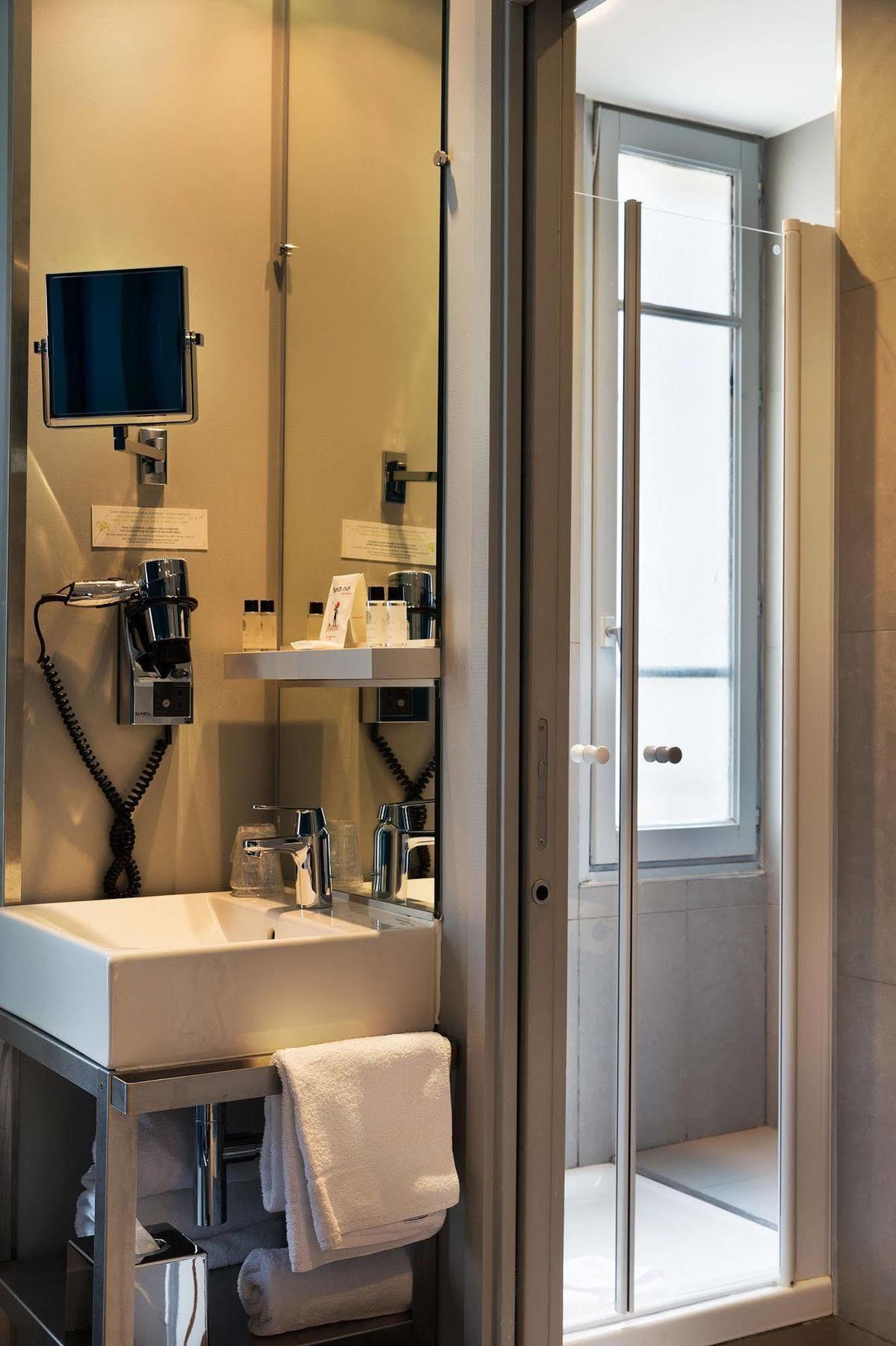 Arc De Triomphe Etoile 4* Parijs
